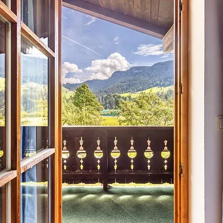 דירה Jaegermeister