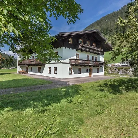 Jägermeister Apartment Sankt Martin bei Lofer
