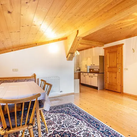 Daire Jaegermeister Sankt Martin bei Lofer