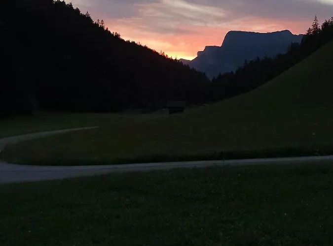 公寓 Jaegermeister *