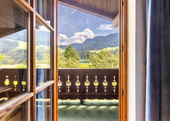 公寓 Jaegermeister