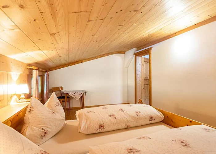 Jaegermeister 公寓 *