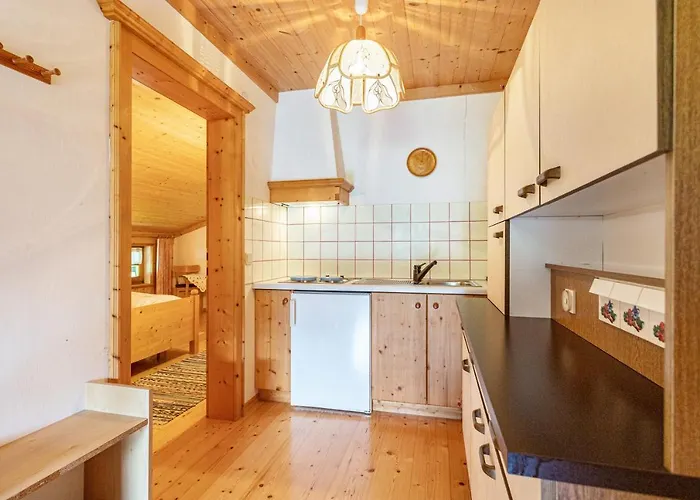 דירה Jaegermeister סנט מרטין בי לופר