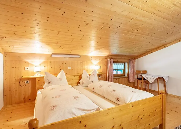 公寓 Jaegermeister *