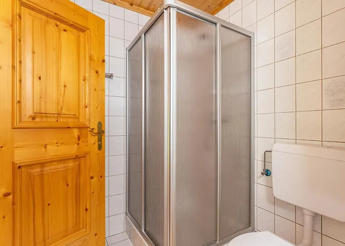 Jaegermeister דירה