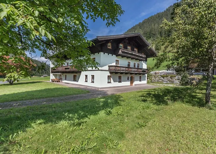 Jaegermeister 公寓 洛弗附近圣马丁