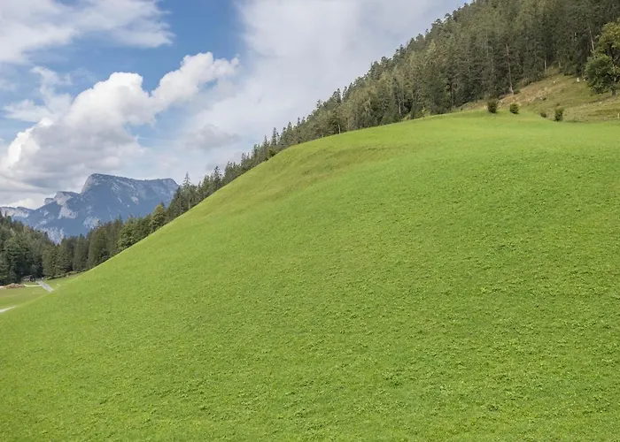 דירה Jaegermeister *