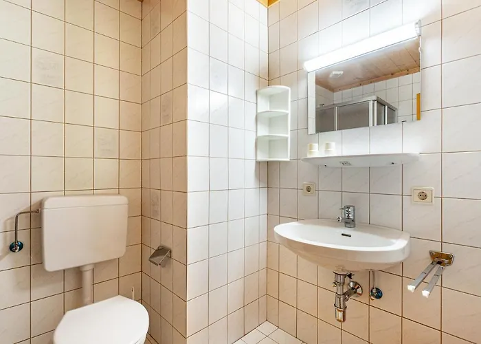 Jaegermeister דירה *