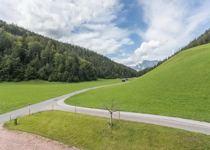 Jaegermeister 公寓